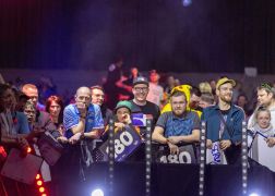 Darts Gala 2024 In Jena 46